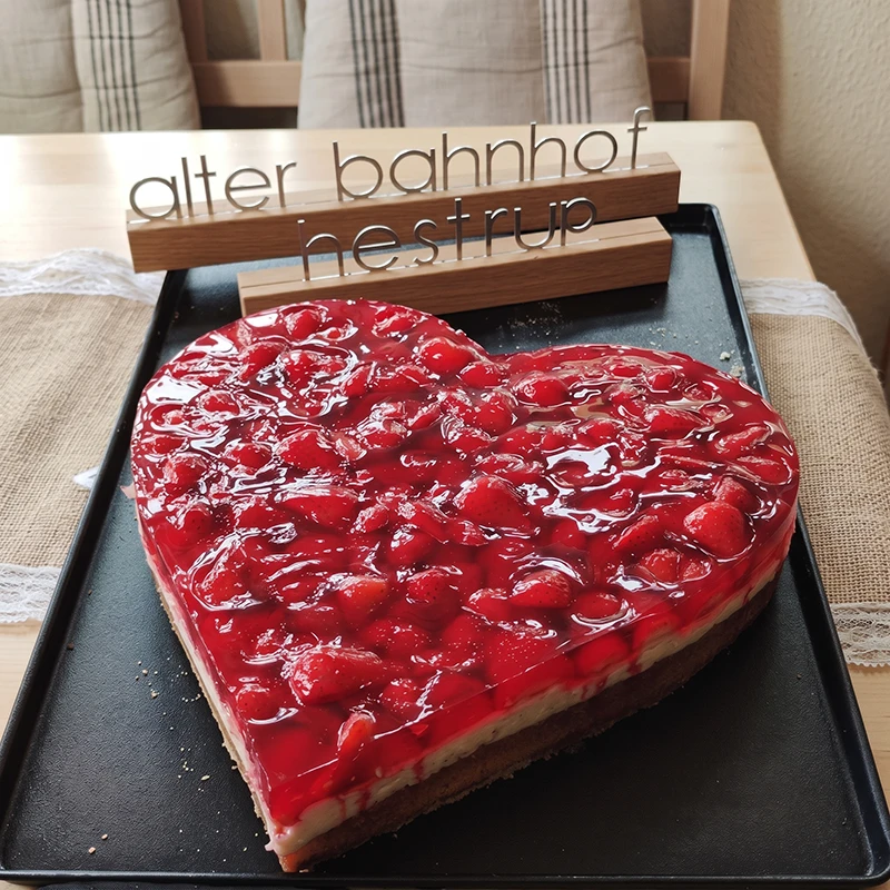 Herztorte