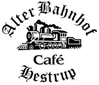 Alter Bahnhof Hestrup Logo